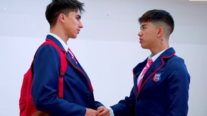 Sam Uncovers Classroom Secrets