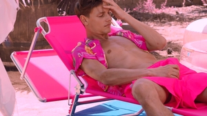 Randy Twinks Get Down Bareback