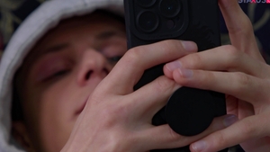 Dirty Secrets: When David Decides to Skip the Condom