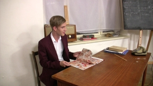 Daniel's Double-Teamed Delight