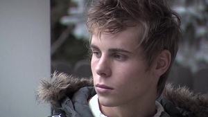 Breeze's Dirty Secret with Stranger Kevin