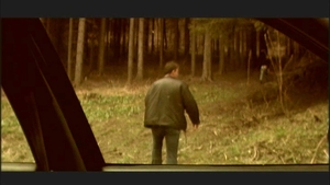 Sneaky Woodland Raw Fuck