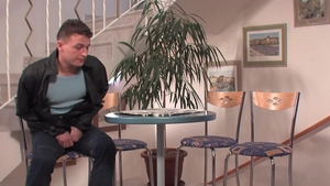 Clinic Cock-Lover Encounters