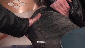 Clinic Cock-Lover Encounters