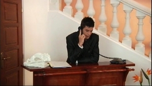 Bosses Find Pleasure in Cock