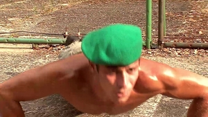 Undressed Longings in a Man's World