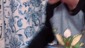 The Game's Lost, But Caruso Wins...