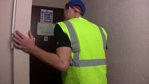 Sultry Shower Session Takes Over