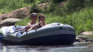 Making Waves Of Passion