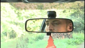 Chased Down by Daddy - Hard