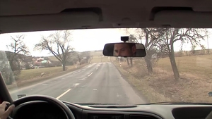 Imprisoned Desires in Hitchhiking Hearts