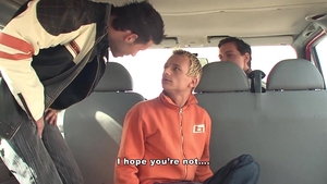 Imprisoned Desires in Hitchhiking Hearts