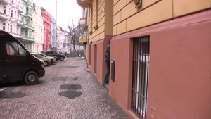 Feasting on Milan Sharp's Flesh