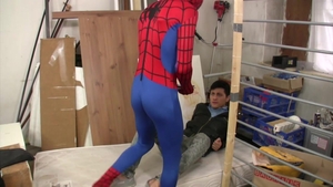 Feasting on Milan Sharp's Flesh