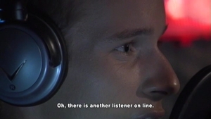 Uncut Delights: A Phone Line Exclusive