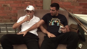 Unrefined Passion: Taking It to the Edge