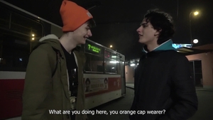 Passionate Companions Sc. 8