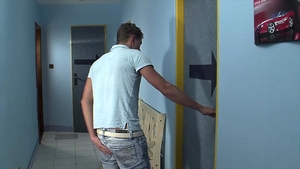 Therapy Turns Wild For Horny Boys