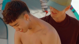 Unleashing the Monster Within: Angel's Tale