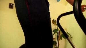 Bruno's Massaging teen Experience