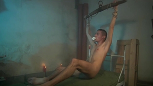 Kirk Sucks Delicious Knob-End