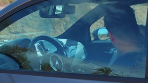 Young Twinks Take a Risk on Love