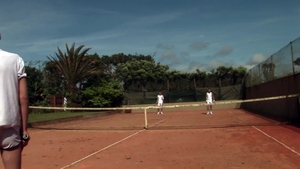 Taste of Bountiful Ass