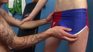 Reciprocated Oral Dick Worship