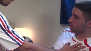 From Football Faux Pas to Fierce Love with Brice