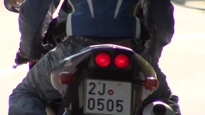 Ride for Life: Man-Love at Full Speed