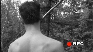 Dark-haired Hotties Get Down and Dirty