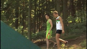 Hot Twinks Camping N Astoundingly Dirty Adventure