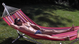 The Secret Life Of Camping Buddies