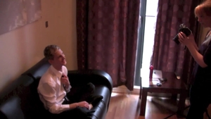 Brad Fitt's Dirty Interview Secrets