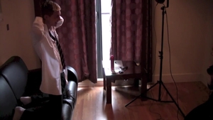 Brad Fitt's Dirty Interview Secrets