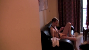 Brad Fitt's Dirty Interview Secrets