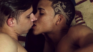 Rivers' Rod meets Emilio's Asshole