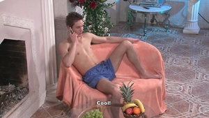 Riding the Legendary Czech Adonis