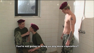 Bundled Martin Learns How to Please Them