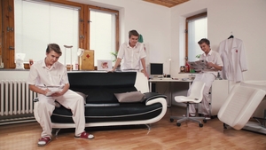 Explicit Relaxation for Patients