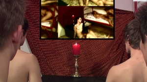 Sect's Sinful Pledges