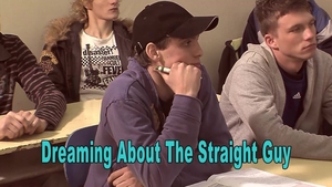 Lusting After Dominic Trojan