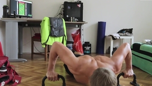 A Date with Yourself: Rick Palmer's Staxus Adventure