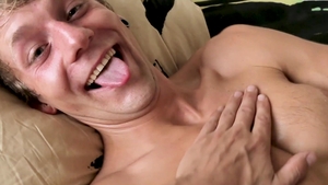 A Date with Yourself: Rick Palmer's Staxus Adventure