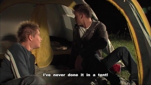 Thick Chunk Slides into Sweetness