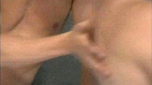 A Wet, Sticky Adventure in Speedos