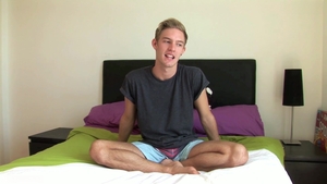 Jaxon's European Escapades on Staxus