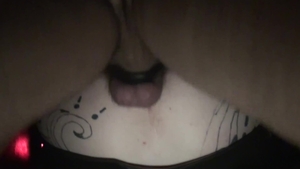 Bareback That Hole: Fingering, Rimming, and More