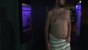 Bareback That Hole: Dean Ryder Gets Railed by Aiden Storm