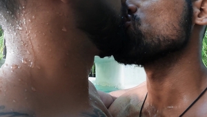 Reality Dudes: Spa Day Sodomy with Bearded Twunks